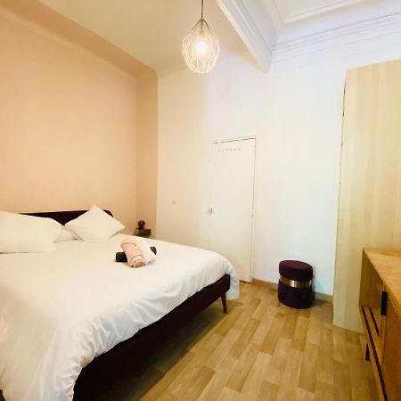 Grand Appartement Place Prefecture 105M2 马赛 外观 照片